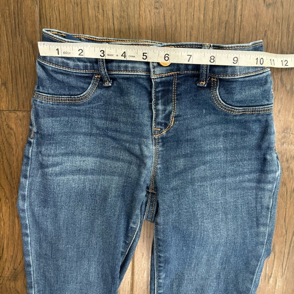 Girls Old Navy Jeggings - Picture 7 of 10
